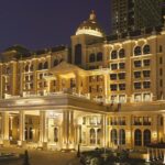 Singapore Airlines Maps 2025’s Key Global Travel Connections