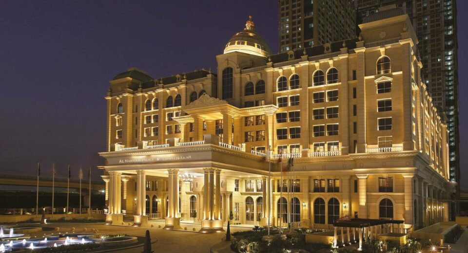 ‘The Rewarding Escape’: From Europe’s Grandeur to Dubai’s Luxury