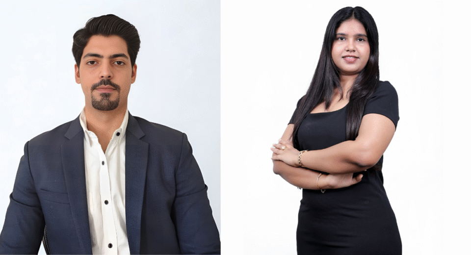 Interview: Ankush Nishchal and Varsha Agarwal co-Founders of TravGreen