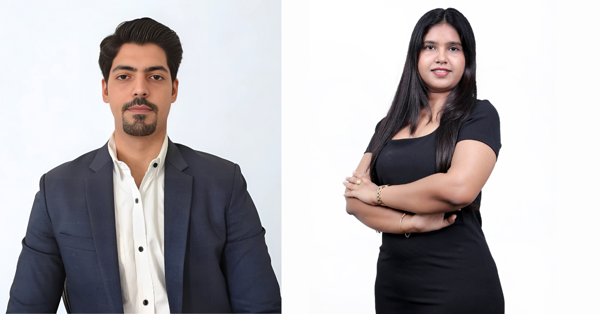 Interview: Ankush Nishchal and Varsha Agarwal co-Founders of TravGreen