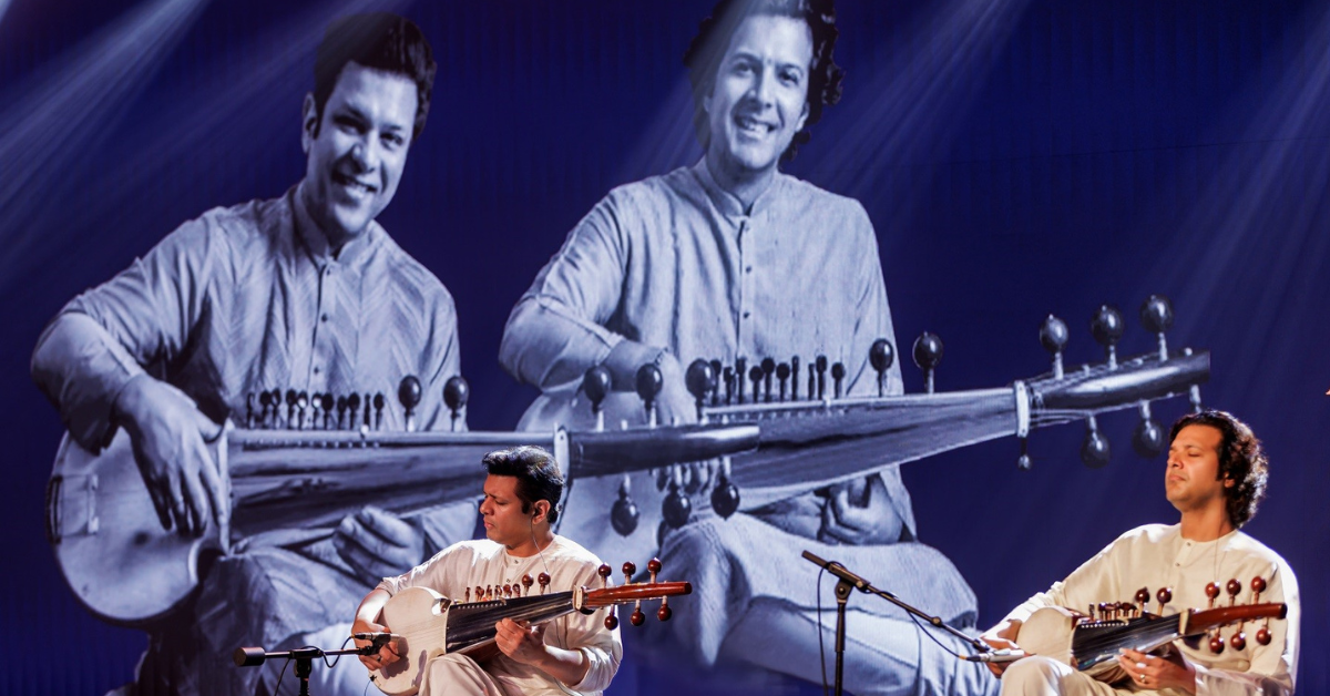 The Leela Palaces, Hotels And Resorts Unveils A Poetic Tribute To Indian Legacy