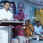 IRCTC, Mizoram Govt Sign MoU to Boost Tourism