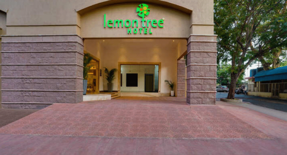 Lemon Tree to Open 5-Star Aurika Hotel in Delhi’s Nehru Place
