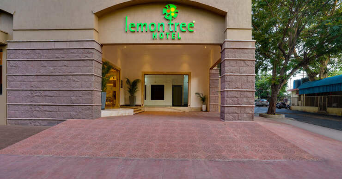 Lemon Tree to Open 5-Star Aurika Hotel in Delhi’s Nehru Place