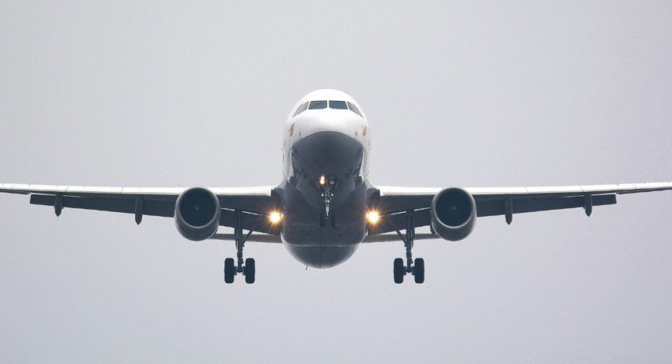 India and China Likely to Resume Direct Passenger Flights Soon