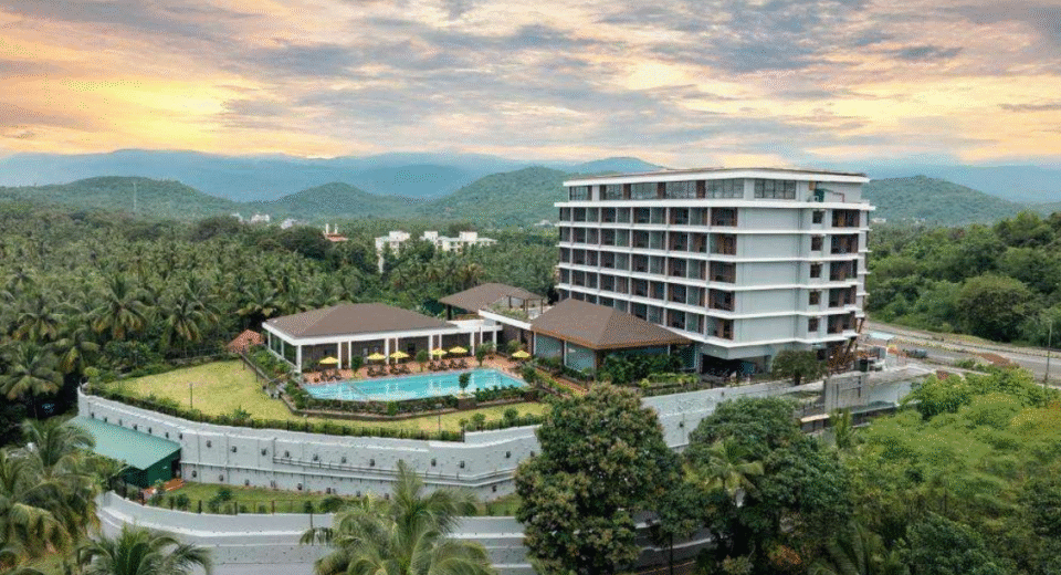 Gateway Goa, Palolem Opens as Brand Celebrates First Anniversary
