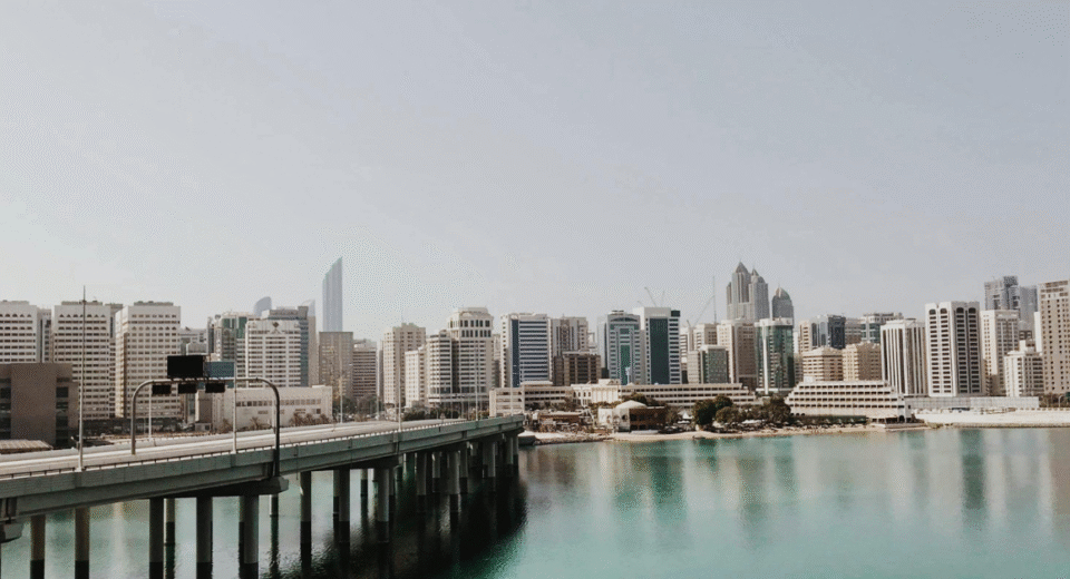 Abu Dhabi Airports Posts Robust H1 2025 Growth in Passengers, Flights, and Cargo