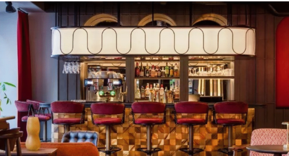 Radisson RED Oslo City Centre Debuts as Verified Net Zero Hotel