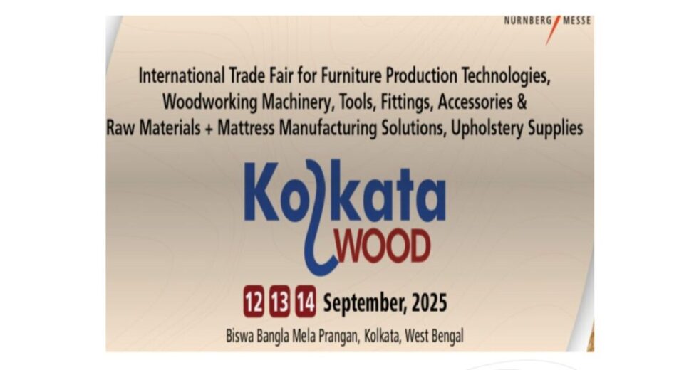 KOLKATAWOOD 2025 Champions Sustainability in Travel and Woodworking