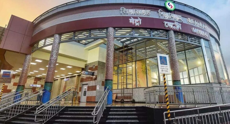 PM Modi to Inaugurate Three New Metro Lines in Kolkata