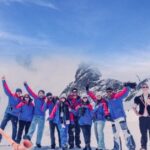 India Eyes Olympic Host Dream, Top 10 Sporting Nation Goal: Mandaviya