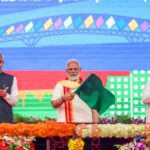 Delhi to Celebrate Ganesh Chaturthi with Lalbaugcha Raja’s Grand Arrival