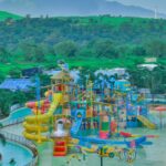 The Leela Hyderabad Blends Fashion, Heritage & Hospitality