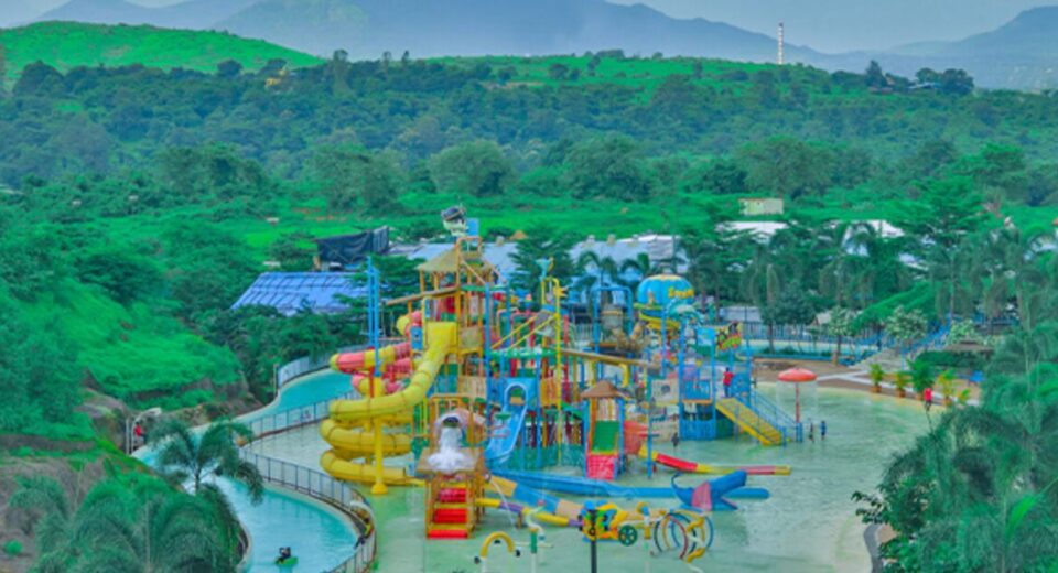 India’s Biggest Waterpark Coming Soon Near Ahmedabad