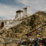 The Leela Hyderabad Blends Fashion, Heritage & Hospitality