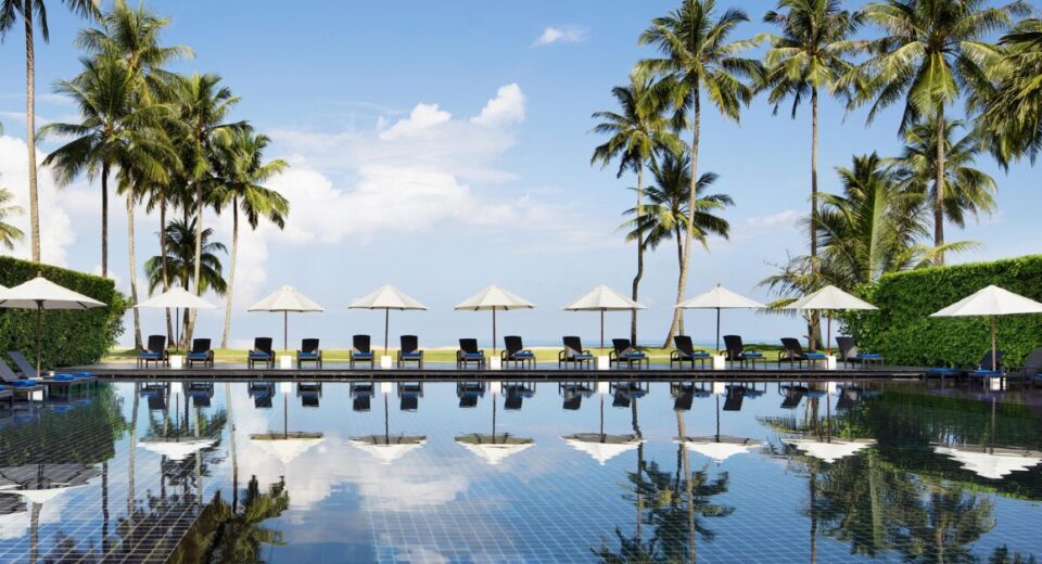 Marriott Vacation Clubs Expands in Asia Pacific with New Resorts in Thailand, Bali & Shanghai