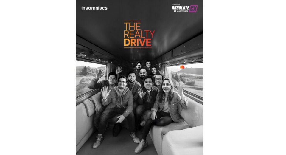 Top 10 Real Estate Leaders Embark on Mumbai–Gurugram Road Trip