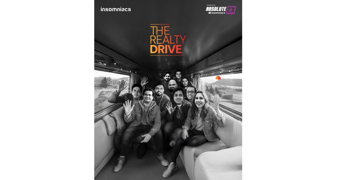 Top 10 Real Estate Leaders Embark on Mumbai–Gurugram Road Trip