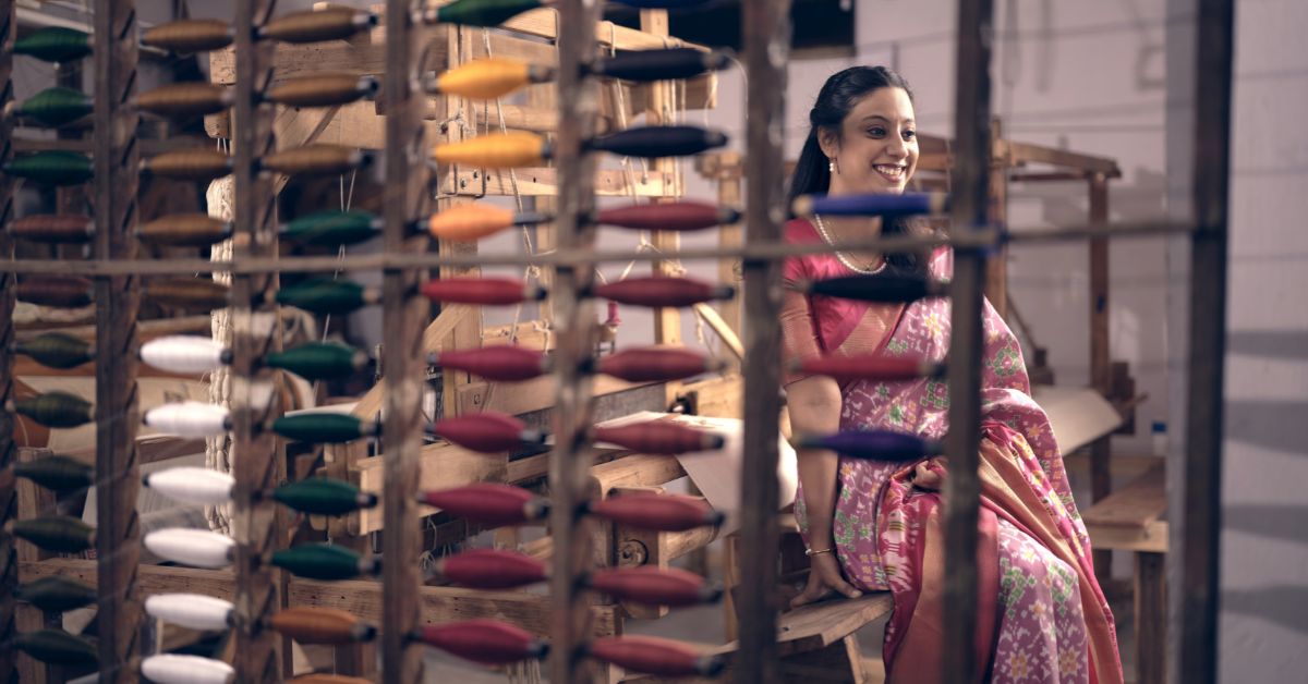 The Leela Hyderabad Blends Fashion, Heritage & Hospitality