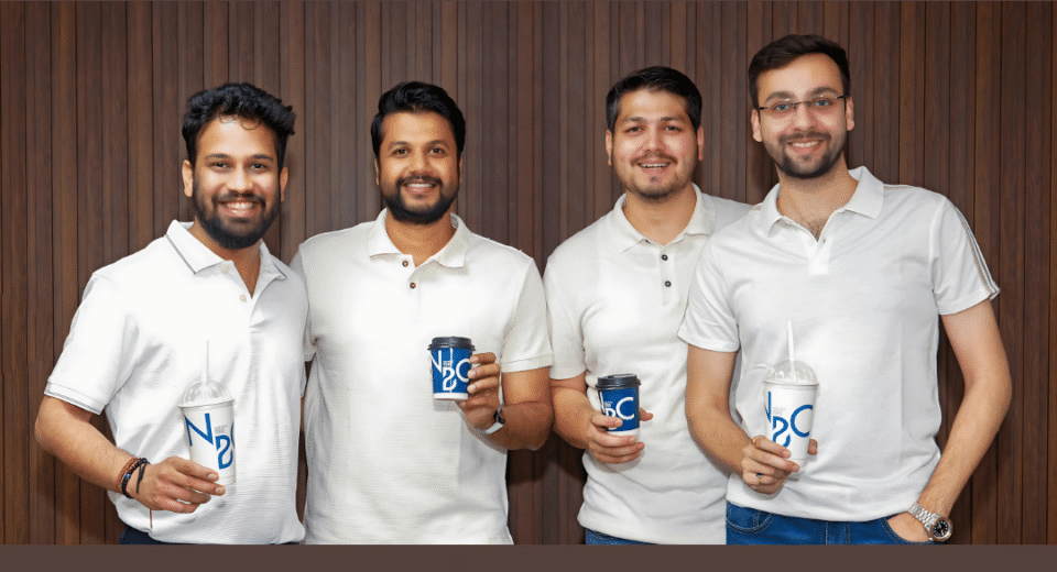 Nothing Before Coffee Marks Milestone with 100th Outlet in Vadodara