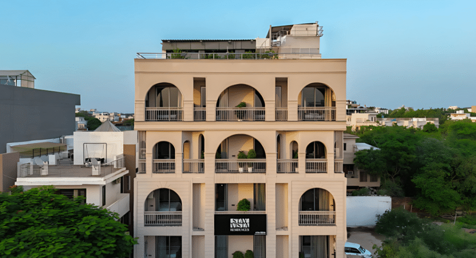 StayVista Unveils New Boutique Residences in Gurgaon’s DLF Phase 3