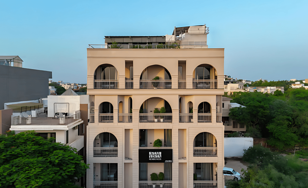 StayVista Unveils New Boutique Residences in Gurgaon’s DLF Phase 3