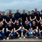 The Leela Bhartiya City Bengaluru Presents Royal Biryani Showcase at Falak