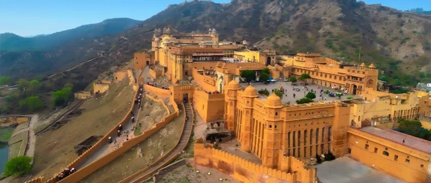 Tourism GDP Target Set at 20% by 2030