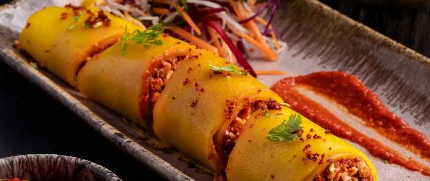 Sheraton Grand Bangalore Hosts Nepalese Food Festival at Feast