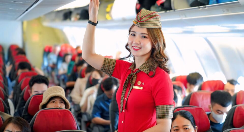 Vietjet’s 8/8 Sale: Up to 80% Off Flights and Hotel Deals for Indian Travellers