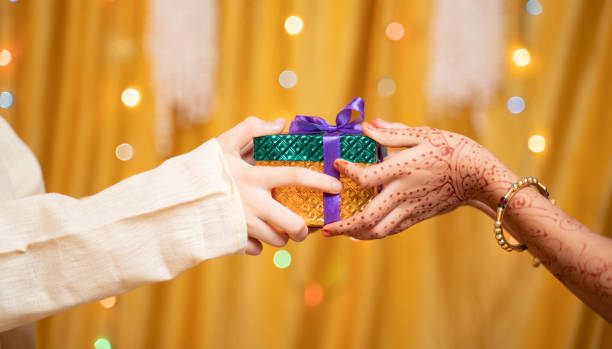 Gifting Ideas for Raksha Bandhan 2025