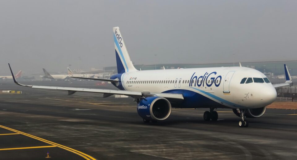 IndiGo Set to Launch Daily Direct Flights to London Heathrow Amid Major Global Expansion
