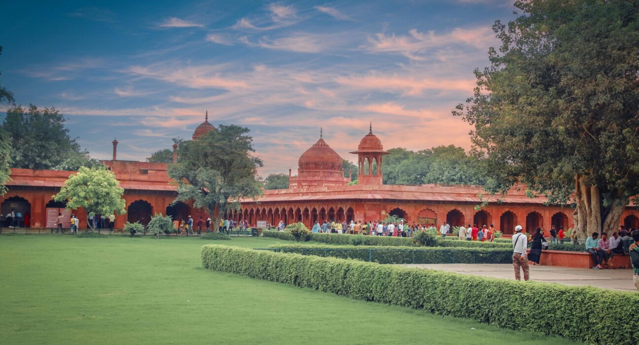 Delhi Aims to Become Global Tourism Hub: Kapil Mishra