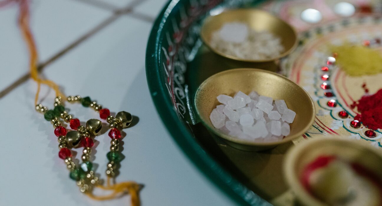 Raksha Bandhan 2025 Celebrating the Eternal Bond of Love and Protection