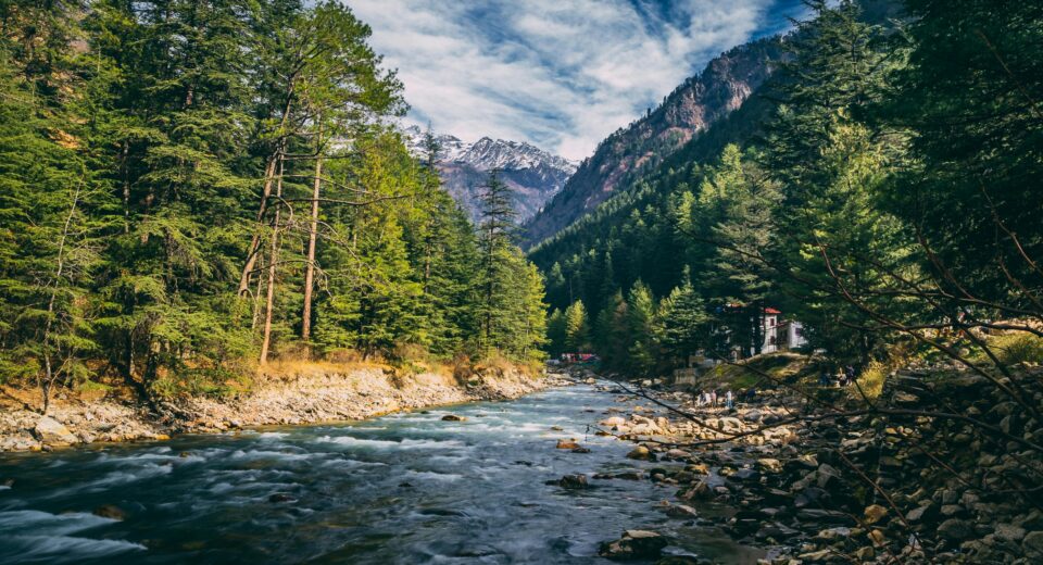 Himachal Pradesh Unveils Eco-Tourism Policy to Boost Economy and Protect Nature