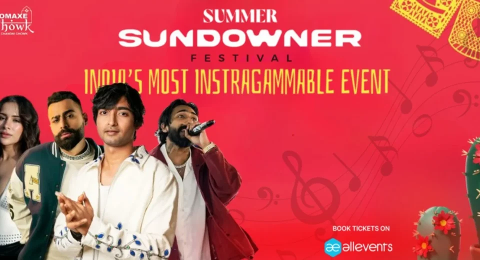 Summer Sundowner 2025 – Celebrate Life. Capture the Vibe. Live the Moment.