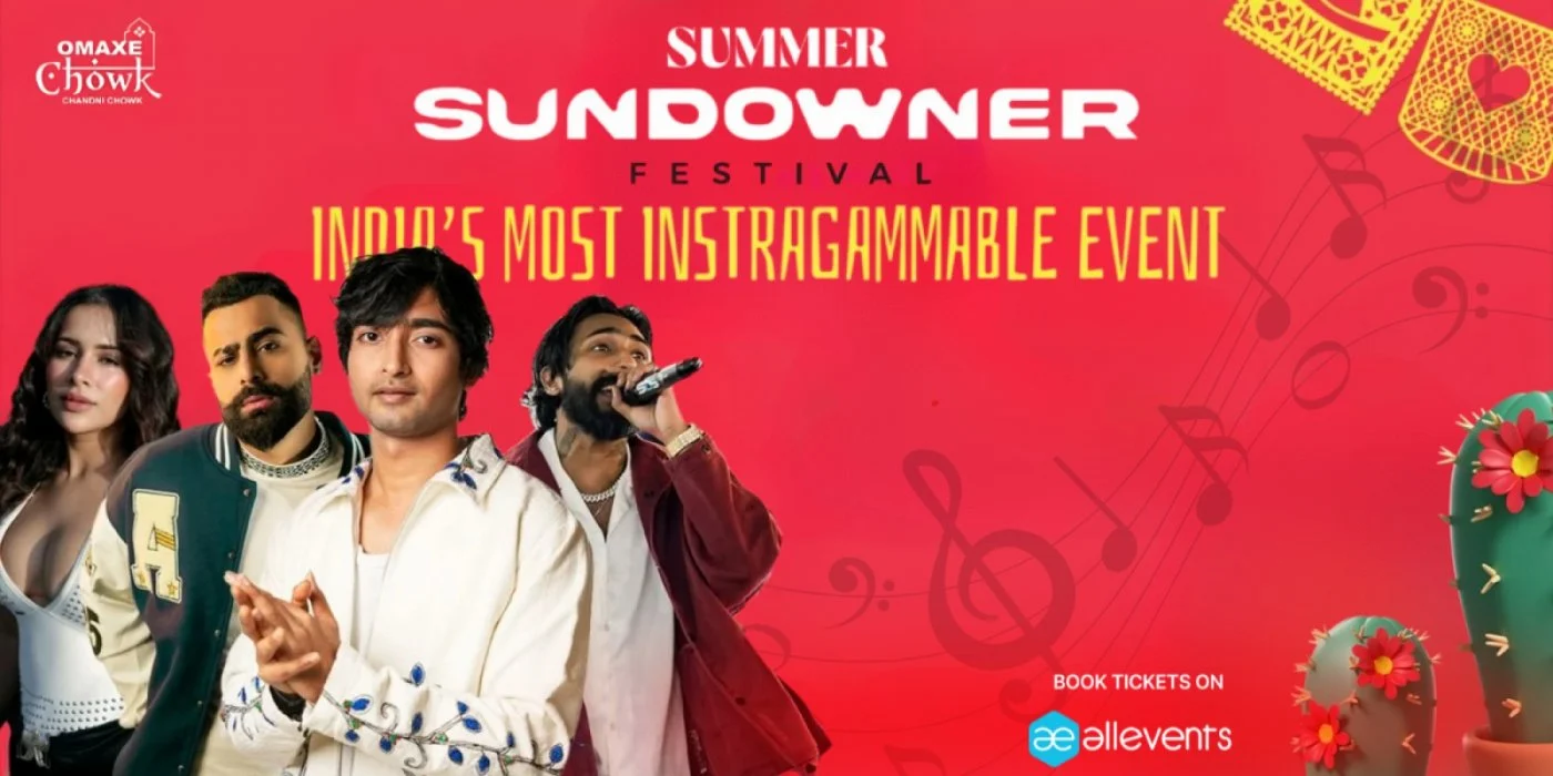 Summer Sundowner 2025 – Celebrate Life. Capture the Vibe. Live the Moment.