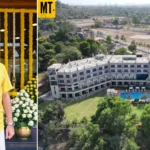 Lemon Tree Expands Footprint with Fifth Hotel in Andhra Pradesh