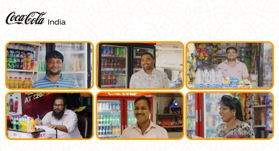 Coca-Cola Launches 'Locally Yours' to Celebrate Retail Heroes