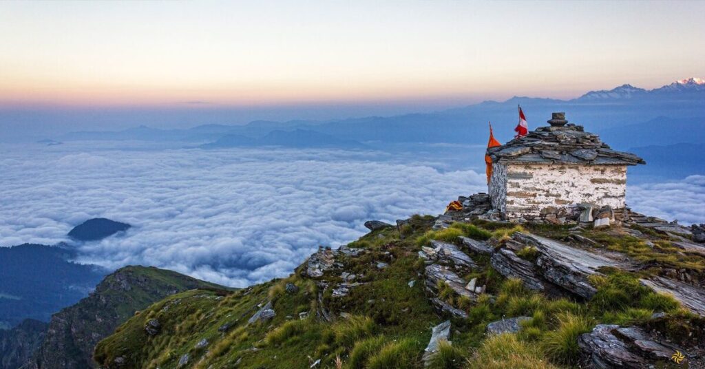 Chopta Chandrashila Trek, Uttarakhand
