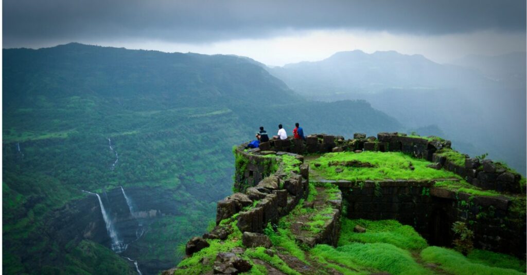 Rajmachi Trek, Maharashtra