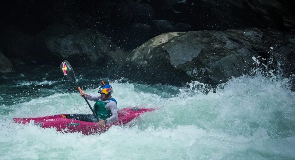 Seethathode Kayaking Festival 2025 Kicks Off in Kerala Today
