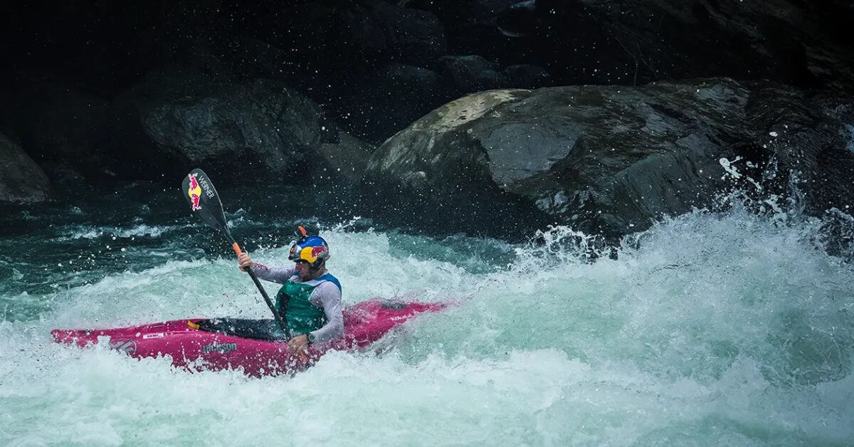 Seethathode Kayaking Festival 2025 Kicks Off in Kerala Today