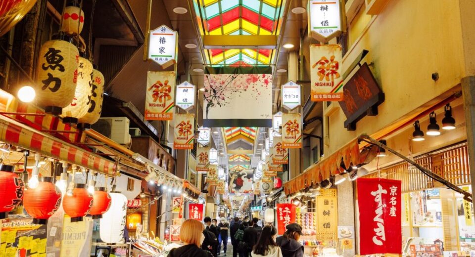 Indian Travel Interest in Japan Up 68%: Agoda