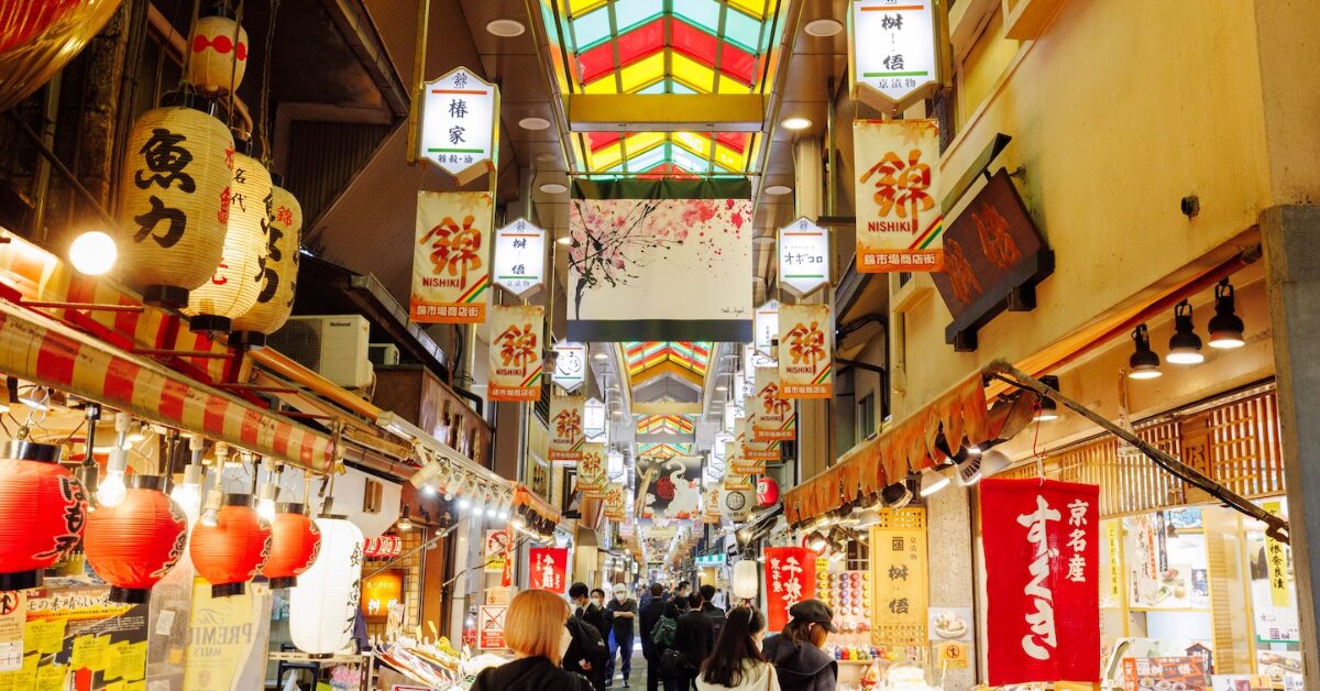 Indian Travel Interest in Japan Up 68%: Agoda