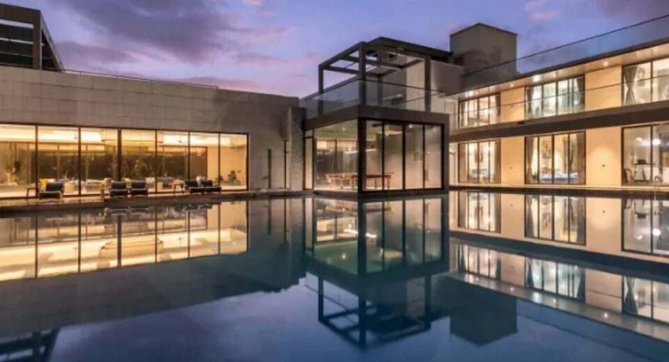 Vivanta Stays Plans 500 Villas by 2026
