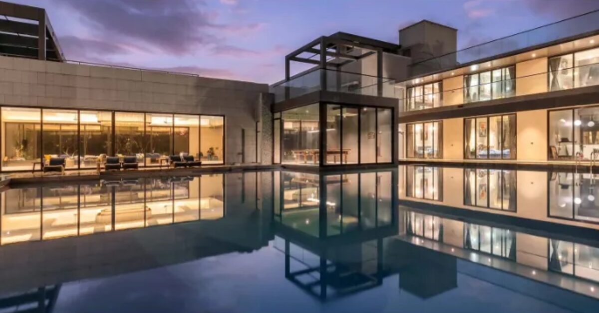 Vivanta Stays Plans 500 Villas by 2026