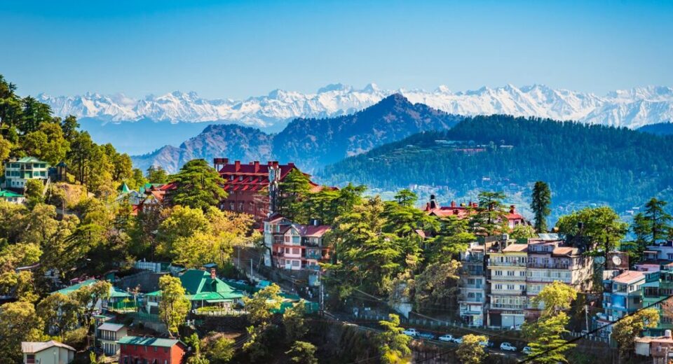 Himachal CM Calls for Streamlined Approvals to Boost Tourism Investment