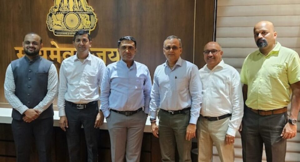 Goa Industry Body Welcomes GST Reforms