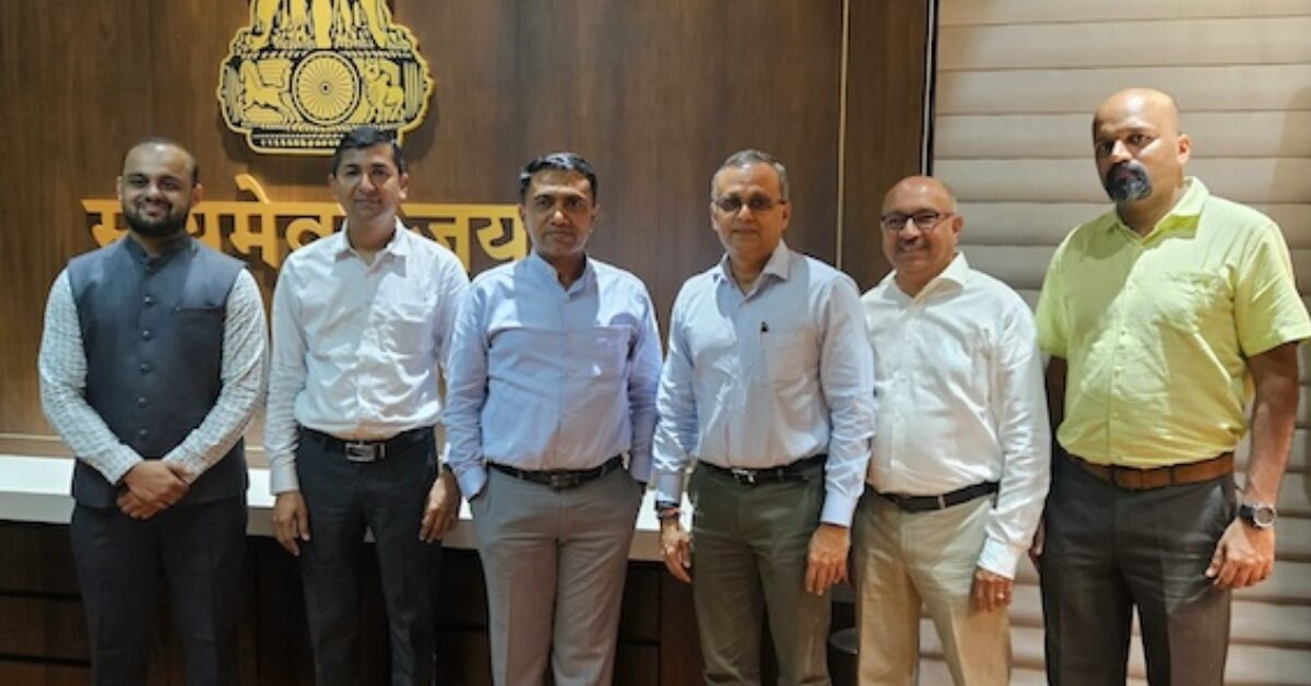 Goa Industry Body Welcomes GST Reforms